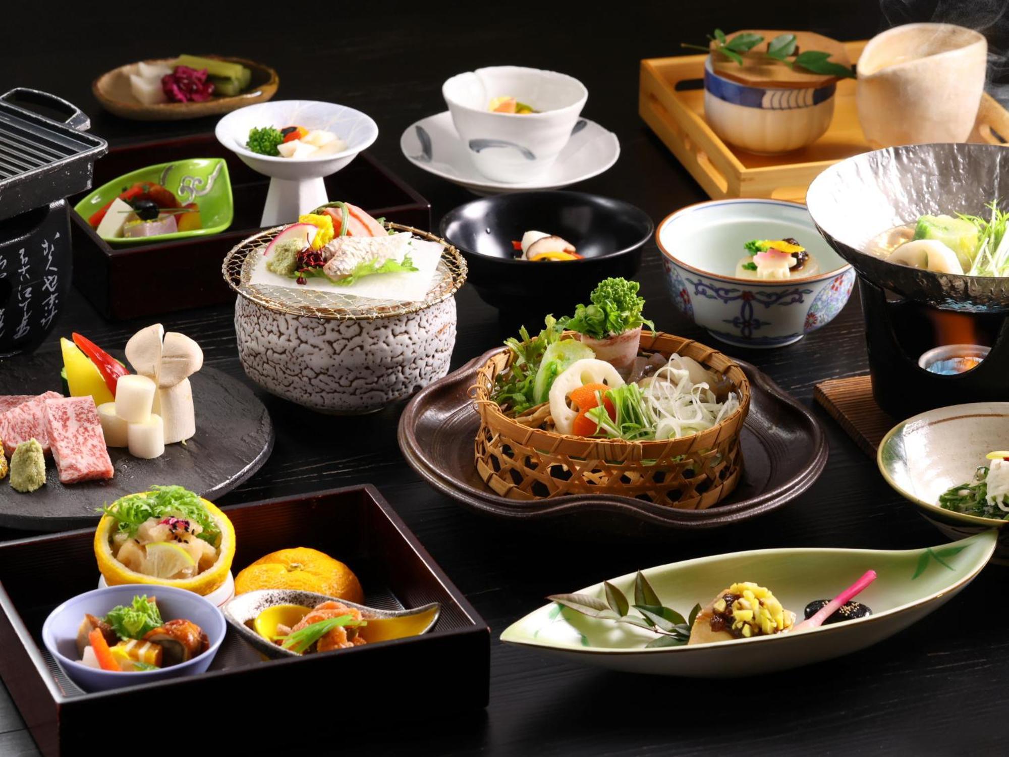 Fukeikan 風景館 Takayama  Bagian luar foto