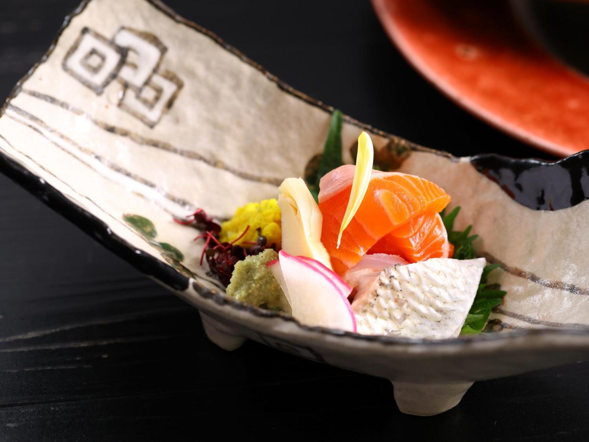Fukeikan 風景館 Takayama  Bagian luar foto