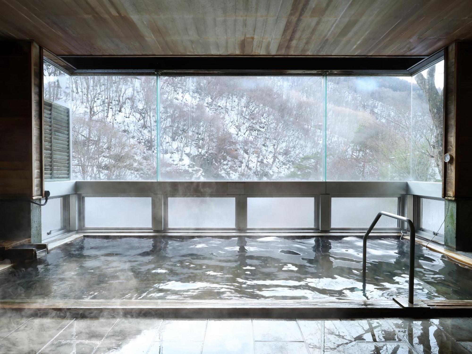 Fukeikan 風景館 Takayama  Bagian luar foto